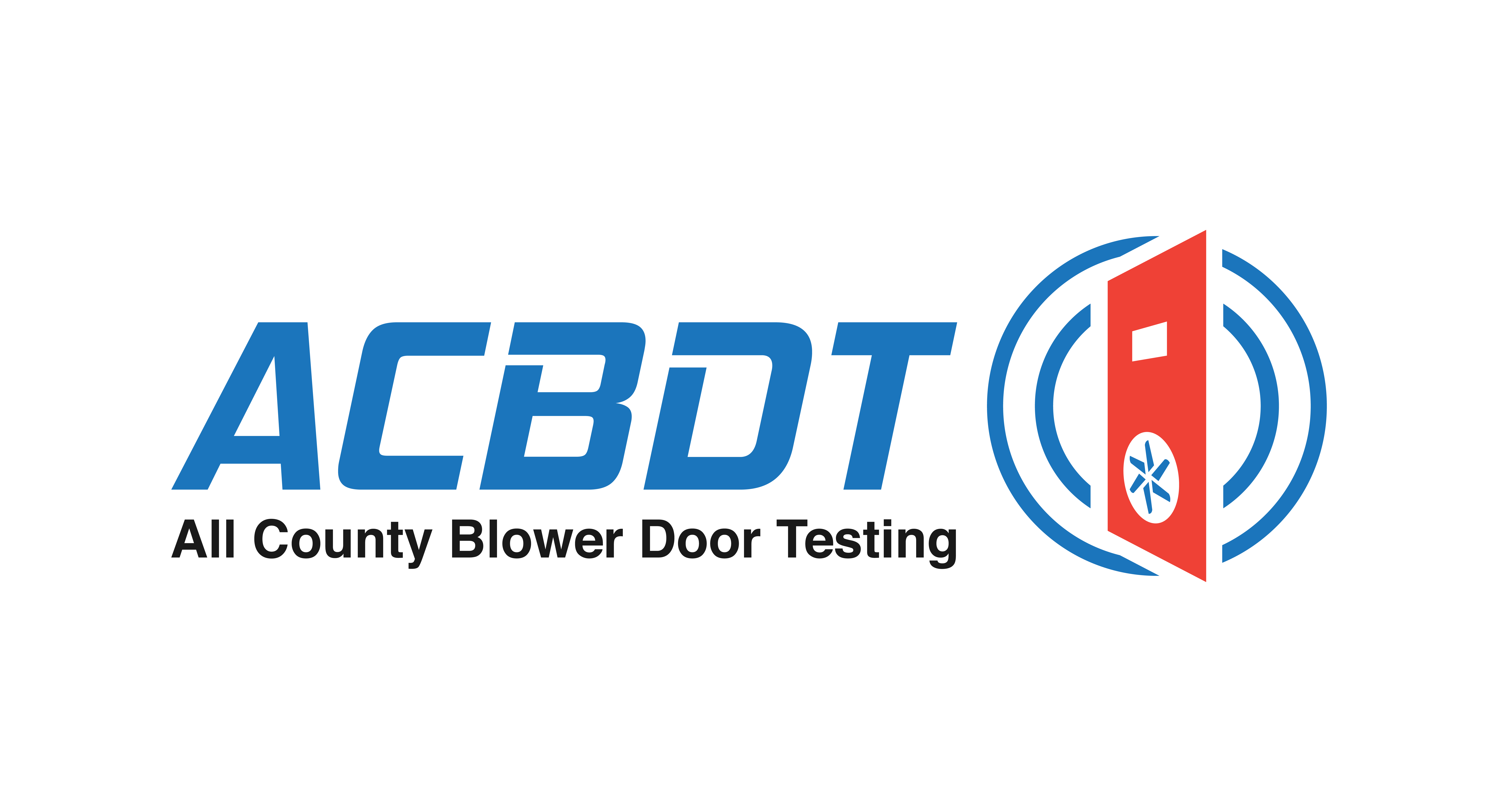 All County Blower door testing